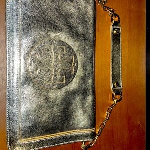 Tory Burch Bombe Reva Clutch